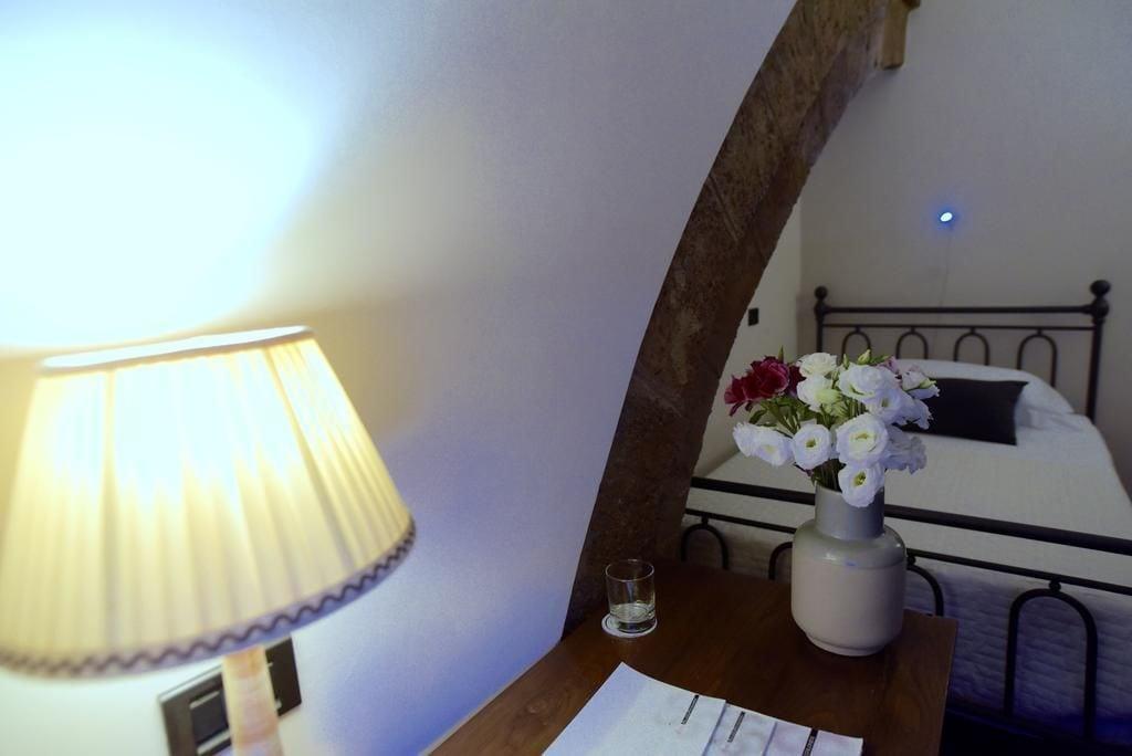 Hotel Palazzo Piccolomini Orvieto Esterno foto