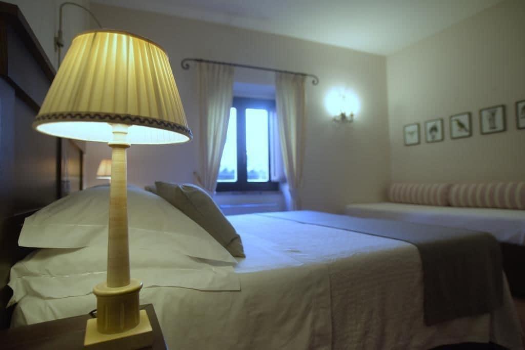 Hotel Palazzo Piccolomini Orvieto Esterno foto