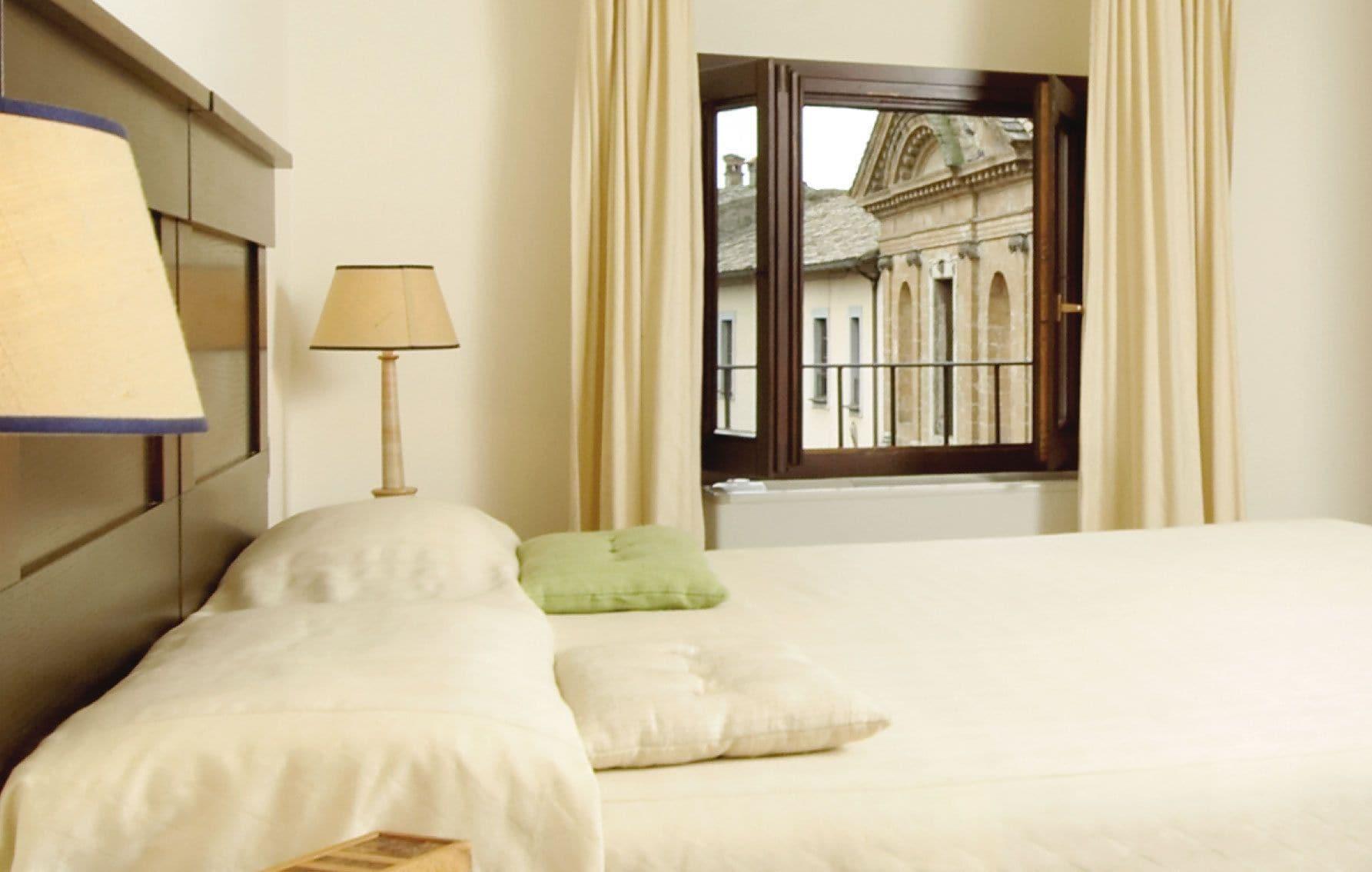 Hotel Palazzo Piccolomini Orvieto Esterno foto