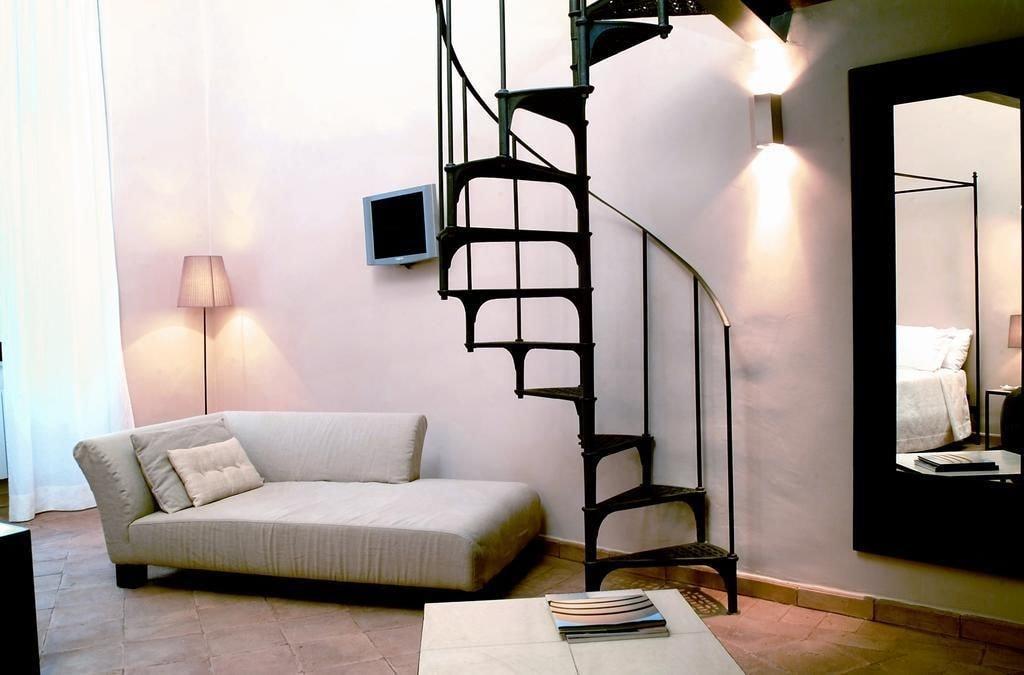 Hotel Palazzo Piccolomini Orvieto Esterno foto
