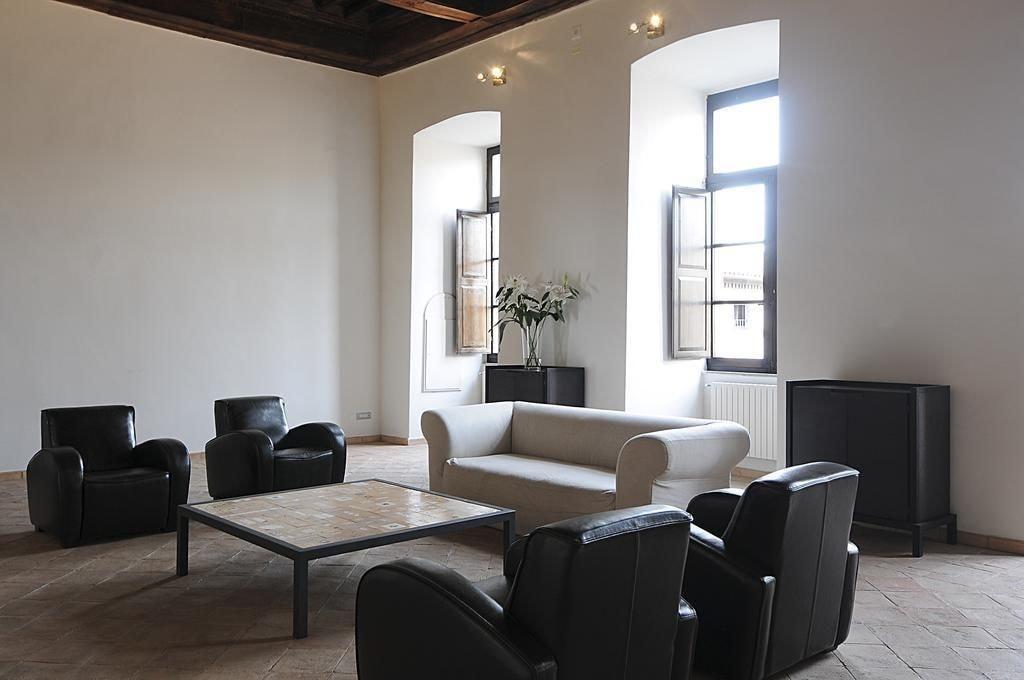 Hotel Palazzo Piccolomini Orvieto Esterno foto