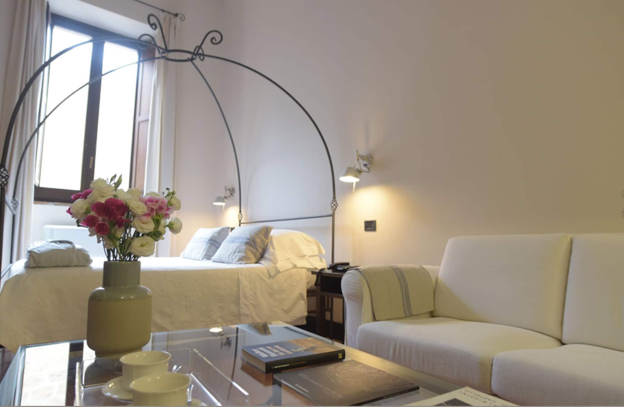 Hotel Palazzo Piccolomini Orvieto Esterno foto