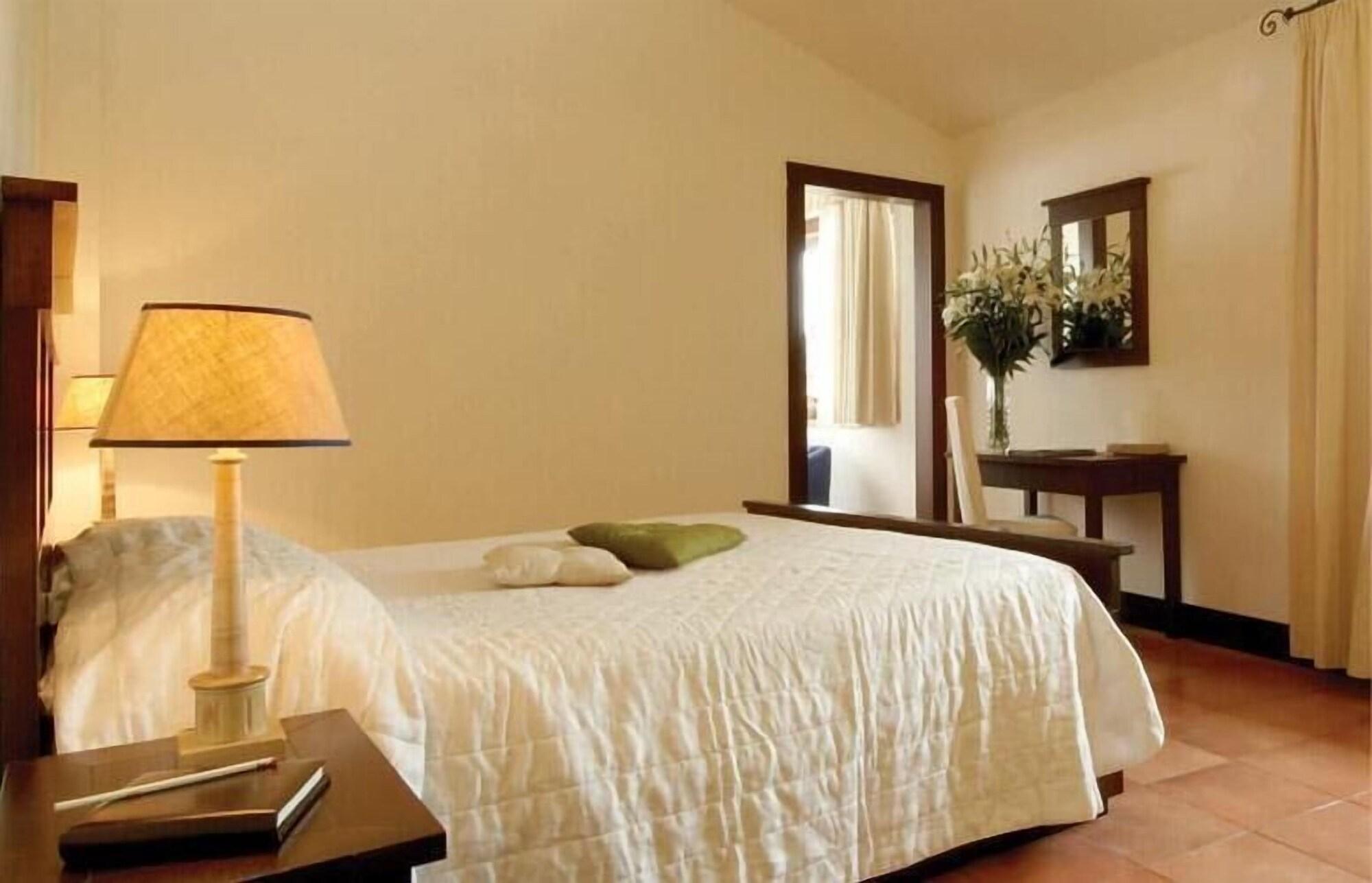Hotel Palazzo Piccolomini Orvieto Esterno foto