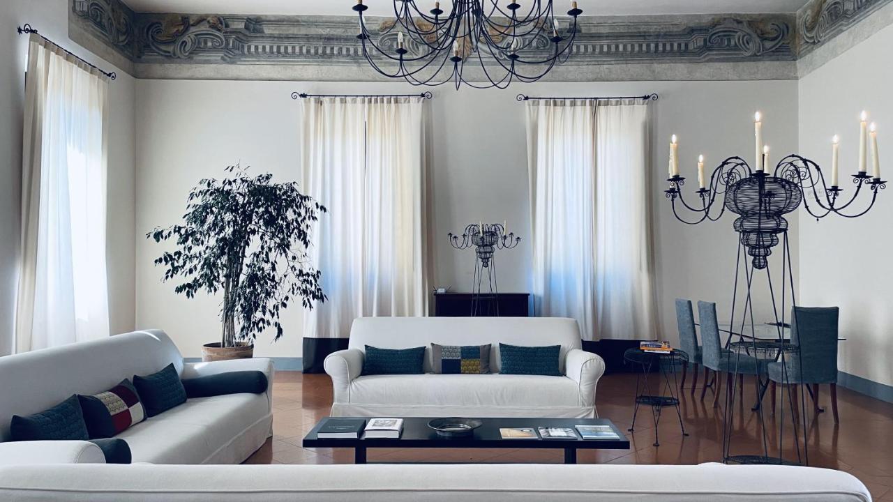 Hotel Palazzo Piccolomini Orvieto Esterno foto