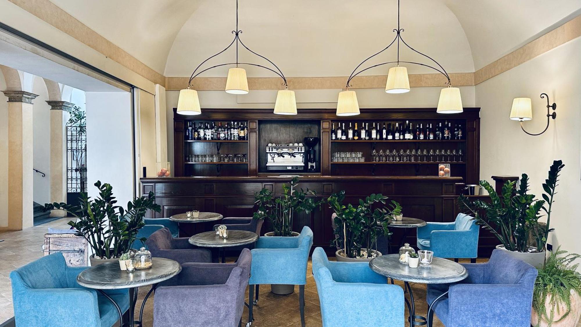 Hotel Palazzo Piccolomini Orvieto Esterno foto