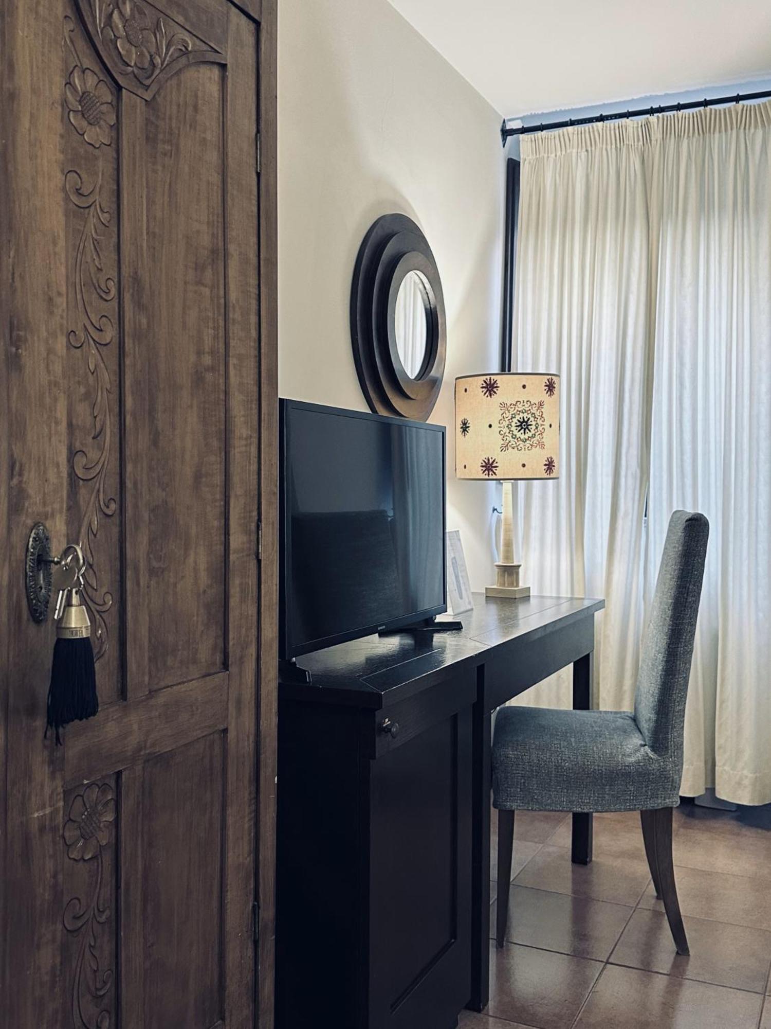 Hotel Palazzo Piccolomini Orvieto Esterno foto